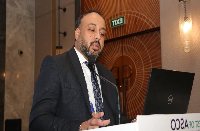 Dr. Lovedeep Singh Chauhan